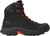 black/red (210)