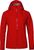 flame scarlet red (B65)