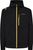 black/yellow (999100)