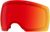 chromapop photochromic red mirror (OQ)