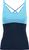 blue atoll/ sky captain (011)