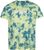 green tie dye (36048)