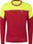 rosso/giallo fluo (1070F)