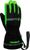 black / green gecko (7781)