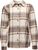chalk pink-walnut plaid (9520)