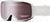 white 2324 - ignitor mirror antifog (1DG-4U)