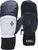 charcoal-belay blue (9496)