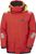 alert red (222)