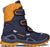 navy/orange (6910)