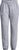 mod gray light heather - white (011)
