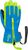 brilliant blue / safety yellow (4525)