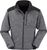 silver grey/black (1801)