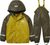 utility green (432)
