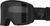 obsidian black/matte black/black peaks (090137)