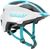 pearl white/breeze blue (6931)
