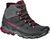 charcoal/cerise (915409)