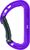 violet (bent gate)