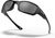 polished black/black iridium polarized (923806)