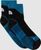 tnf black/adriatic blue (Z7I)