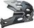 downdraft matte gray/gunmetal