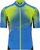print 1 indigo b./black/green (070)