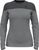 dark grey melange (10734)
