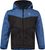 black/deep blue (9087)