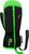 black / neon green (7716)