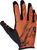 braze orange/black (7541)