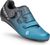 black fade/metallic blue (7565)