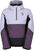 heather purple/phantom purple (7682)