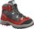 fiery red/anthracite grey (0856)