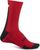 dark red/black/grey