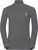 odlo steel grey melange (10183)