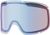 blue sensor mirror antifog (ZF)