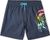 outer space circle surfer gradient (35105)