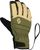 fir green/cream beige (7385)