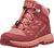 poppy red / sunset pink (101)