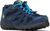 collegiate navy, laser lemon (464)