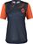 dark blue/braze orange (7556)