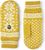 mustard/offwhite (460020)