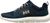 navy / graphite blue / off (598)