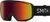 black2324 - red solx mirror antifog (0DY-C1)