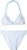 blue simple stripe (35101)