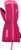 fuchsia purple / knockout pink (3329)