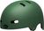 matte dark green