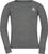 odlo steel grey melange (10183)