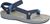 midnight blue/atlantic blue (0078)