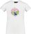 bianco-pink fluo (04XN)