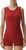 sofisticated red (R627)